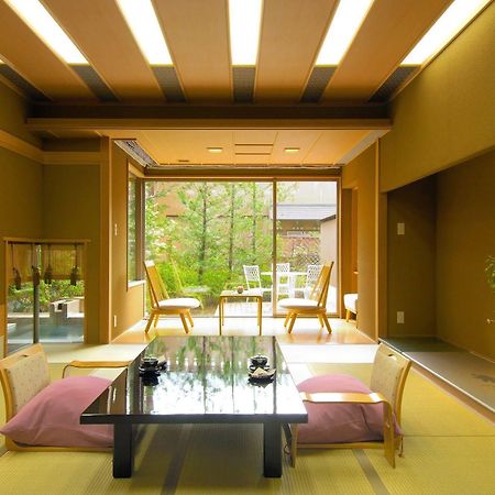 Hoshino Resorts Kai Matsumoto Bagian luar foto