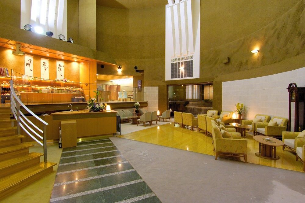 Hoshino Resorts Kai Matsumoto Bagian luar foto