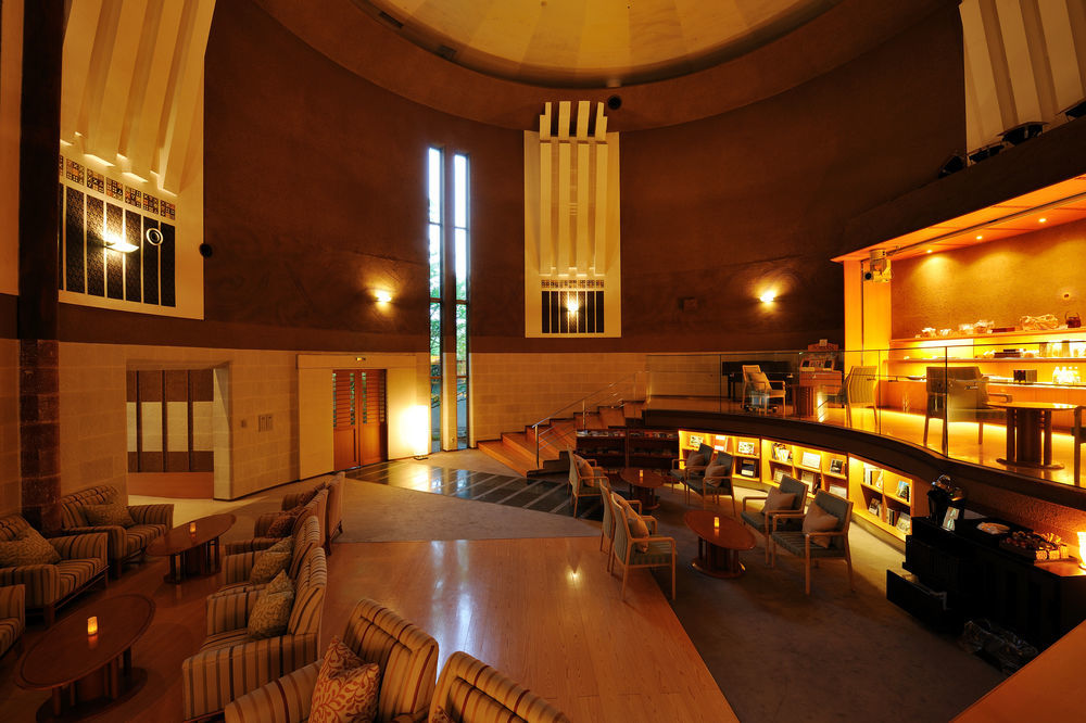 Hoshino Resorts Kai Matsumoto Bagian luar foto