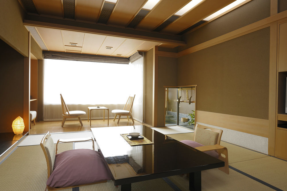 Hoshino Resorts Kai Matsumoto Bagian luar foto