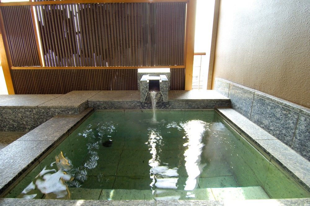 Hoshino Resorts Kai Matsumoto Bagian luar foto