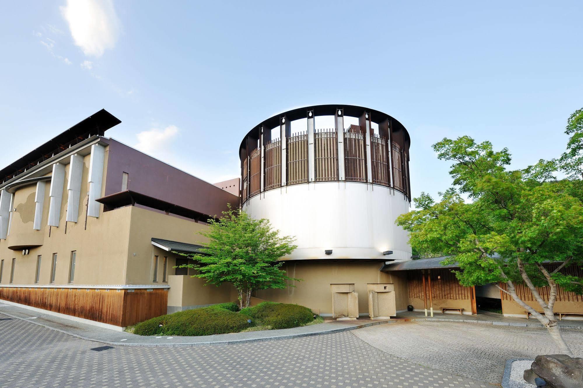 Hoshino Resorts Kai Matsumoto Bagian luar foto