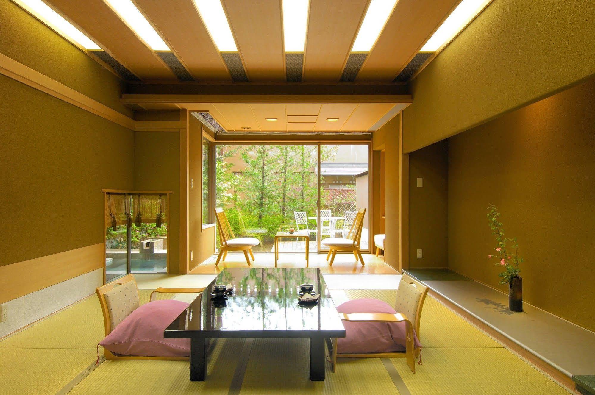 Hoshino Resorts Kai Matsumoto Bagian luar foto