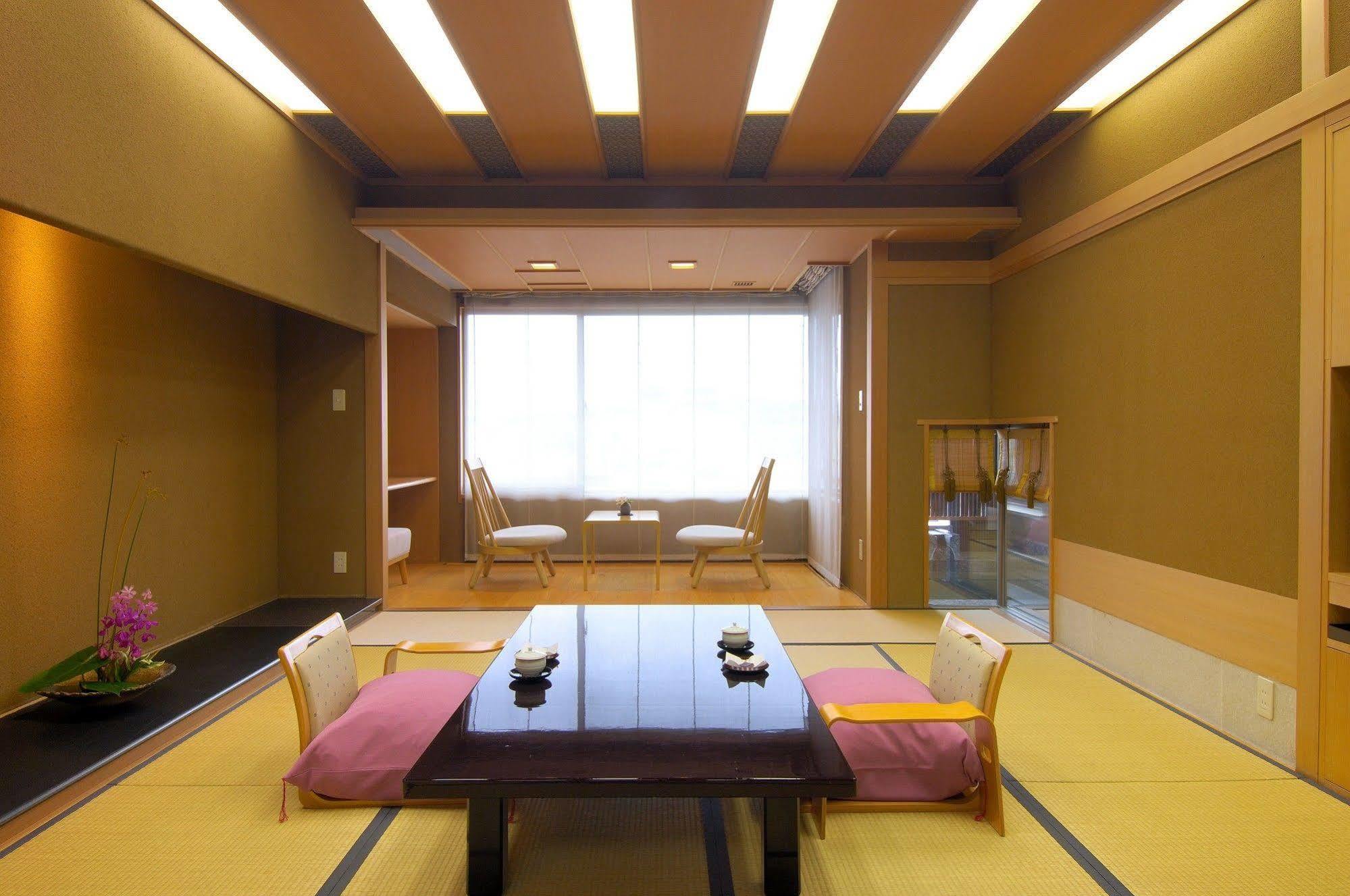 Hoshino Resorts Kai Matsumoto Bagian luar foto